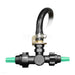 Silvan Selecta Boomless Nozzle Kit 7.4m spray M99-75b hero shot