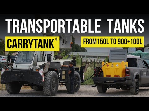 Video of Emiliana Sorbatoi Fuel Cells