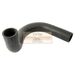 Black rubber hose with a 'The Co-Op Farm Supply' label on a white background