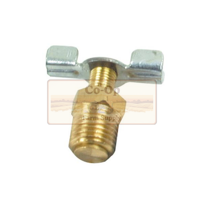Drain Tap – Suitable for Ford, Massey Ferguson, John Deere & More
