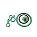 Silvan TR12-2 Trolley Sprayer Seal kit 	TR12-22