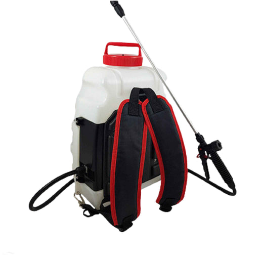 Silvan Selecta 12L Recharegable BackPack Sprayer - THE CO-OP