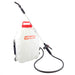 Silvan Selecta 12L Recharegable BackPack Sprayer - THE CO-OP