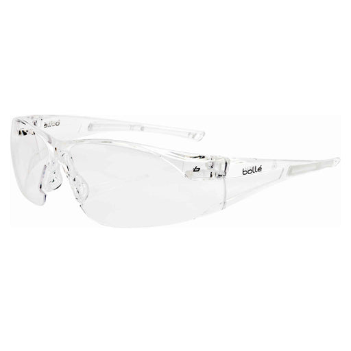 Image of safety glasses- Rush clear