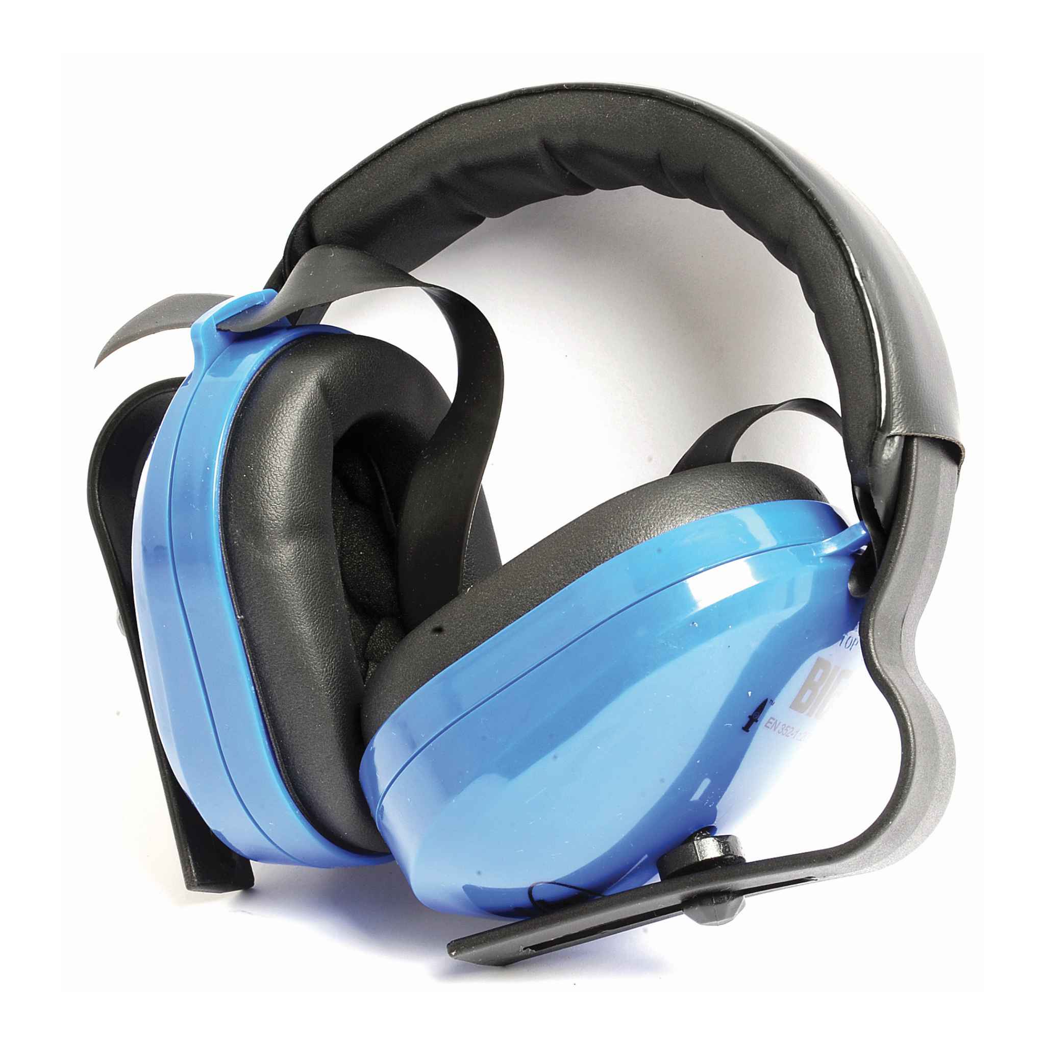 Hearing Protection ear muffs-ear buds for your personal hearing safety ...