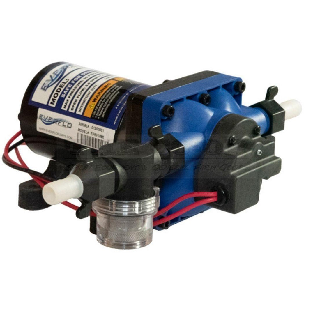 Buy Everflo 12v Pumps for Agriculture and Commercial Use