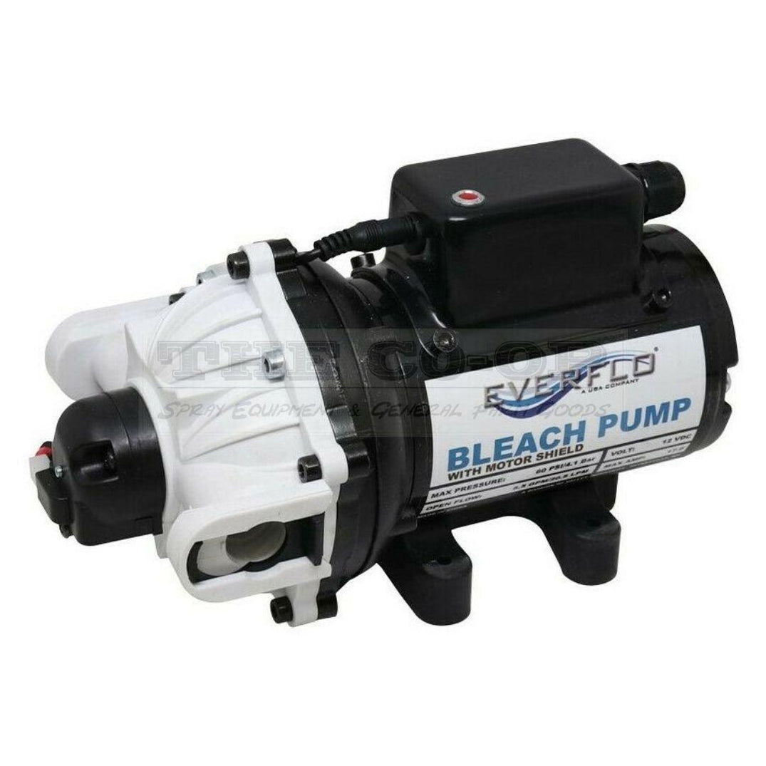 Buy Everflo 12v Pumps for Agriculture and Commercial Use — THE COOP