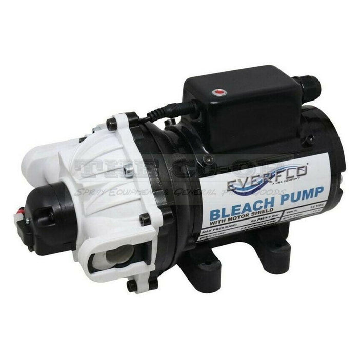 Everflo bleach pump 1013EFSW5500