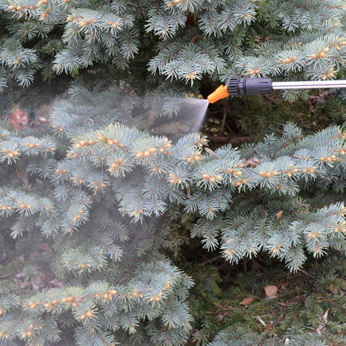 125SG-4200-18 spray lance fog spray