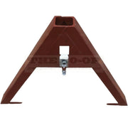 A Frame Implement Attachment (Cat. 1/2/3) - THE CO-OP