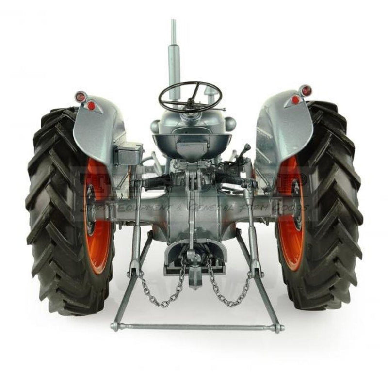 1:16 Scale Diecast Fordson Dexta 60th Aniversary Edition ED-1957 - THE CO-OP