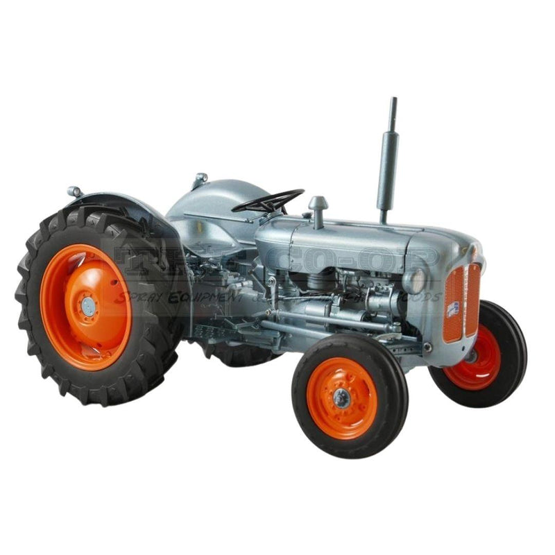 1:16 Scale Diecast Fordson Dexta 60th Aniversary Edition ED-1957 - THE CO-OP