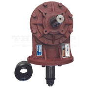 Image of 75 hp gearbox