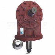 Image of 75 HP Gearbox