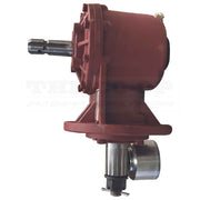 Image of 75 HP Gearbox