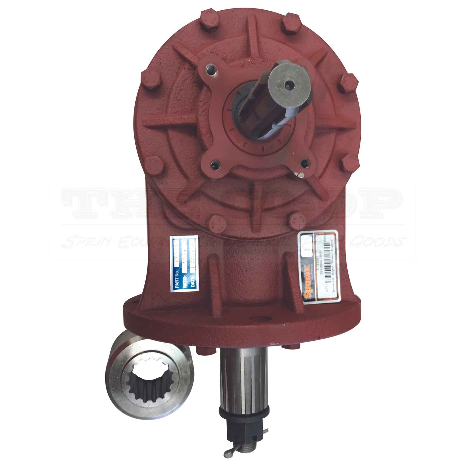 Tractor PTO Drive Slasher Gearboxes The Co Op tractor-pto-drive-slasher-gearboxes-the-co-op