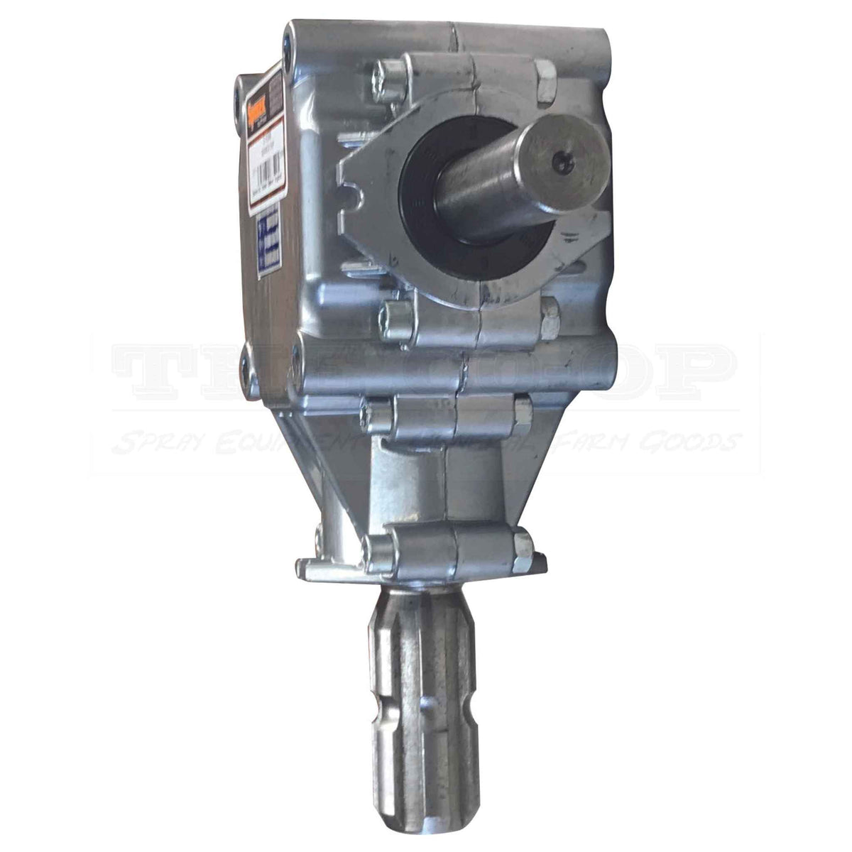 Where to buy the best Spreader gear box — THE COOP