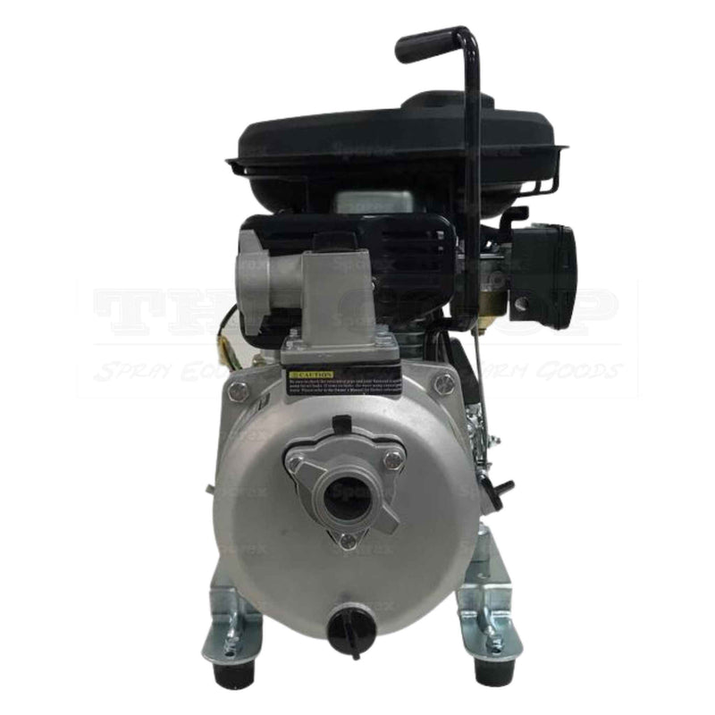 Image of 1" transfer Pump