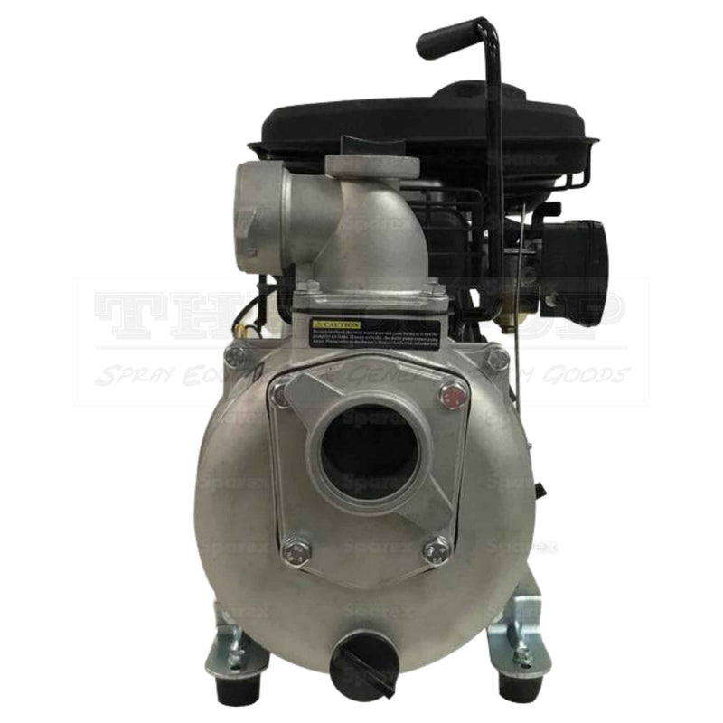2'' Water Transfer Pump 150L/min