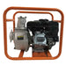 Image of 3" Water transfer pump