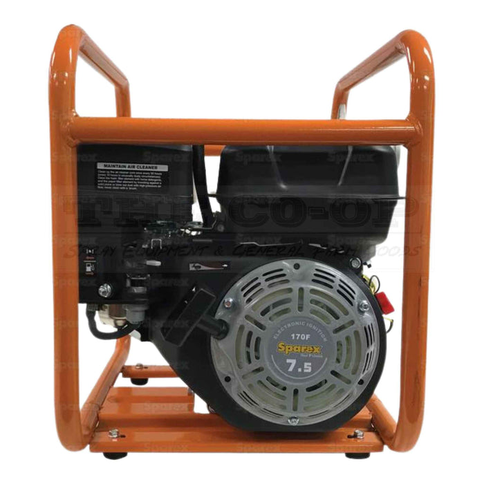 Image of 3" Water transfer pump