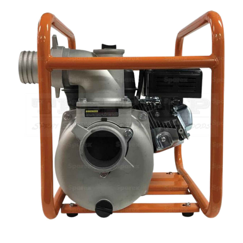 Image of 3" Water transfer pump