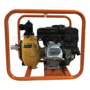 Fire pump image