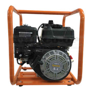 Fire pump image