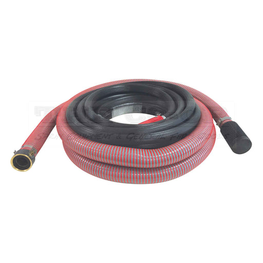 Fire hose kit