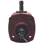 Slasher gear box image