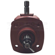 Slasher gear box image