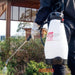 Silvan 8 Litre "ProGrade" hand sprayer for Commercial & Garden - THE CO-OP 190549