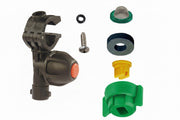 Silvan Boom sprayer nozzles AR-206
