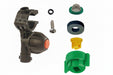 Silvan Boom sprayer nozzles AR-206