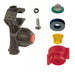 Silvan Boom sprayer nozzles AR-206