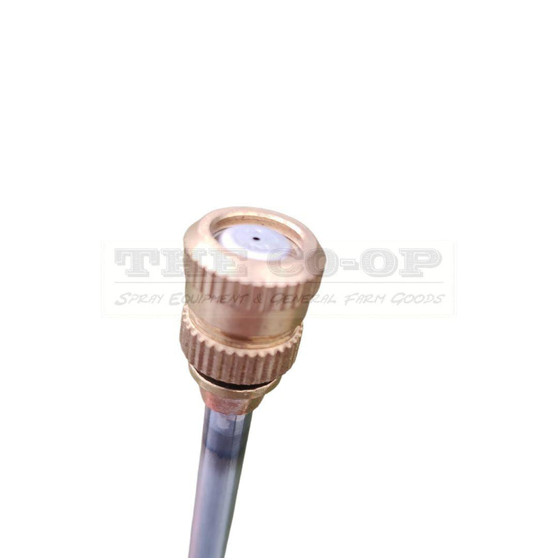 Braglia Single Spray nozzle holder for Spray guns image 5