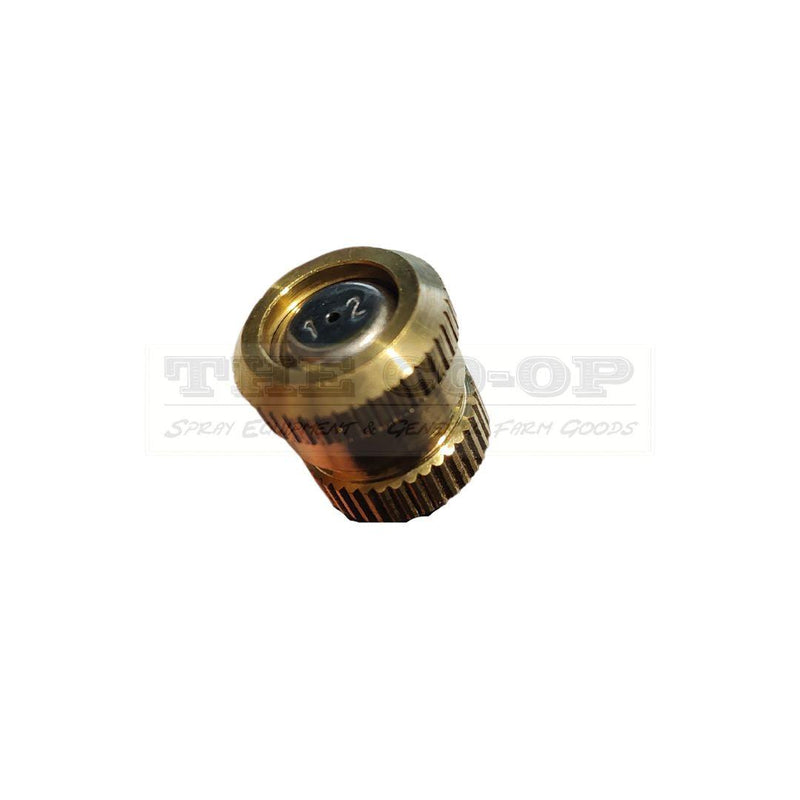 Braglia Single Spray nozzle holder for Spray guns image 3