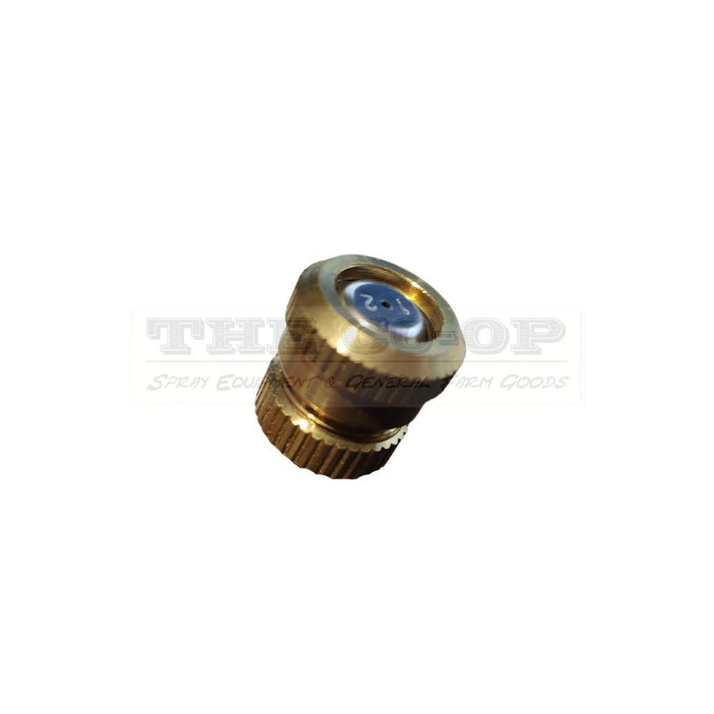 Braglia Single Spray nozzle holder for Spray guns image 4