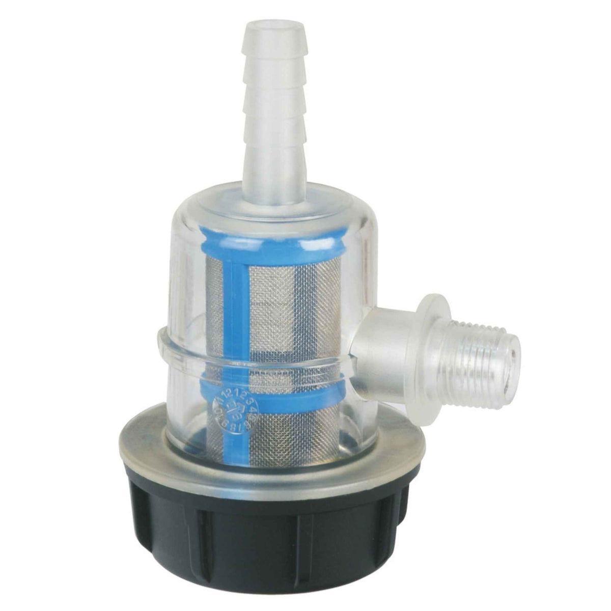 Female Threaded Filter Male thread suction filter for female Thread 12v pump — The Co-Op