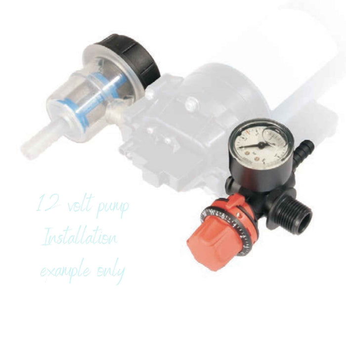 309t153 Suction filter example for 12v Pumps - THE CO-OP