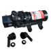 Replacement Selecta 381-35 Redline PakPump with hose barb screw on fittings