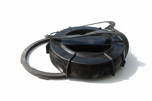 Image of Silvan Redline tank lid 382-042