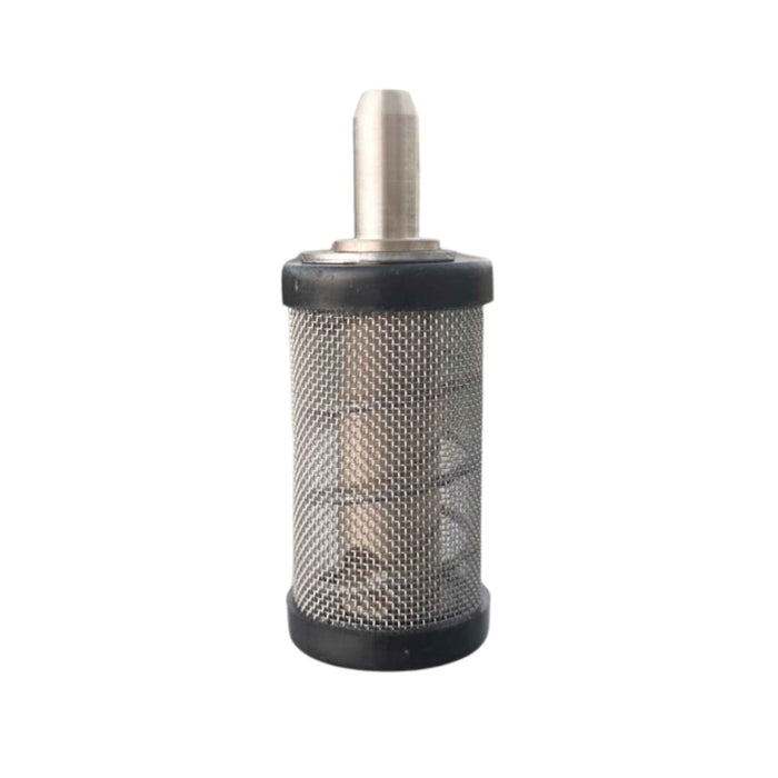 Stainless Mesh Suction Filter