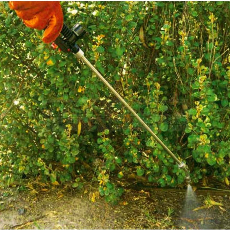 Silvan 382-052 replacement spray Lance for Silvan SP55-R1 Sp25 series sprayers