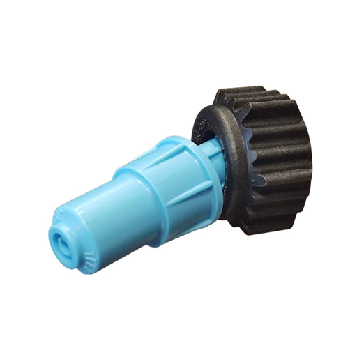image of Blue 38720 nozzle