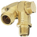 TeeJet Brass Swivel Nozzle holder - THE CO-OP