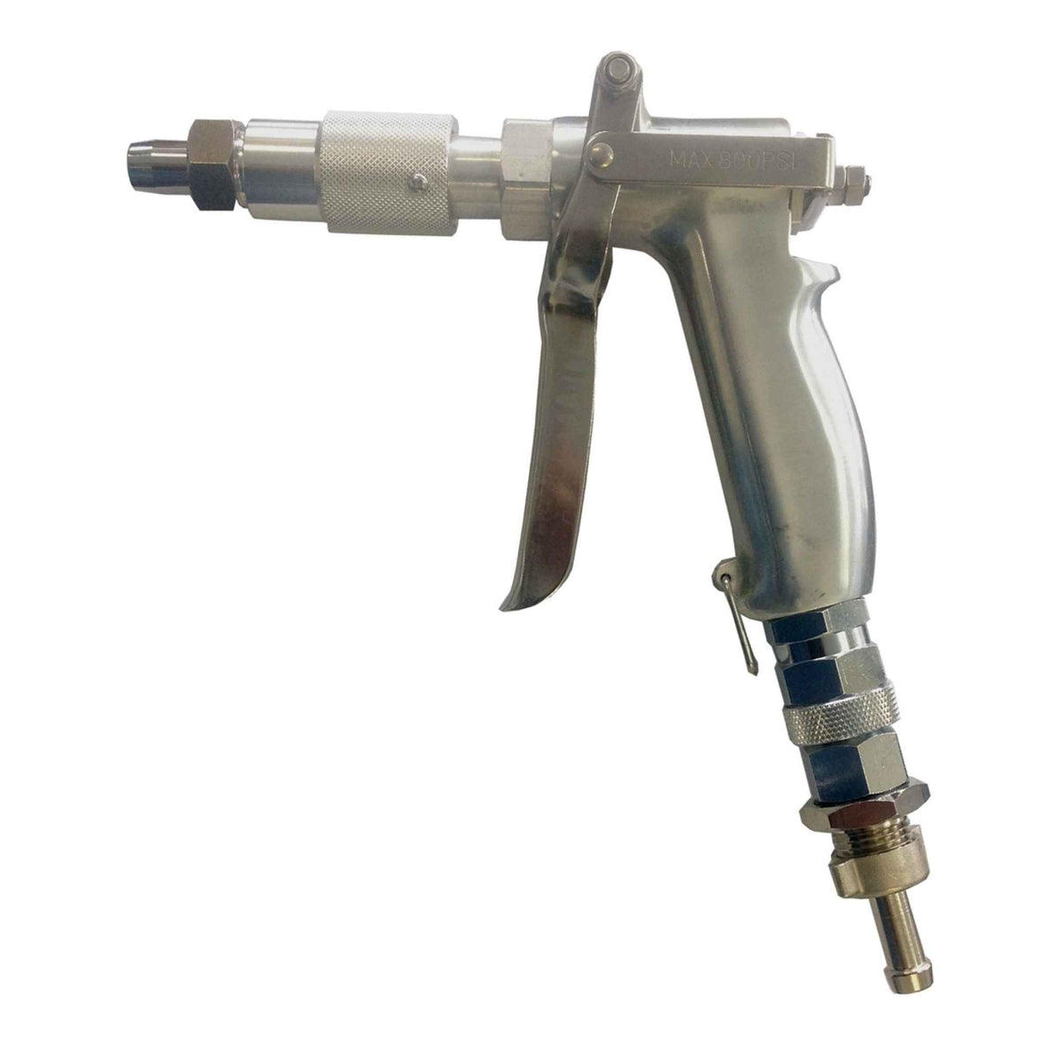 Find the best Heavy Duty Pistol Grip Spray Gun 180mm — THE COOP