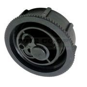 Foam markers and replacement spare parts, Tank Lid assembly ATV - for Salvarani Foam marker 901225 inderside