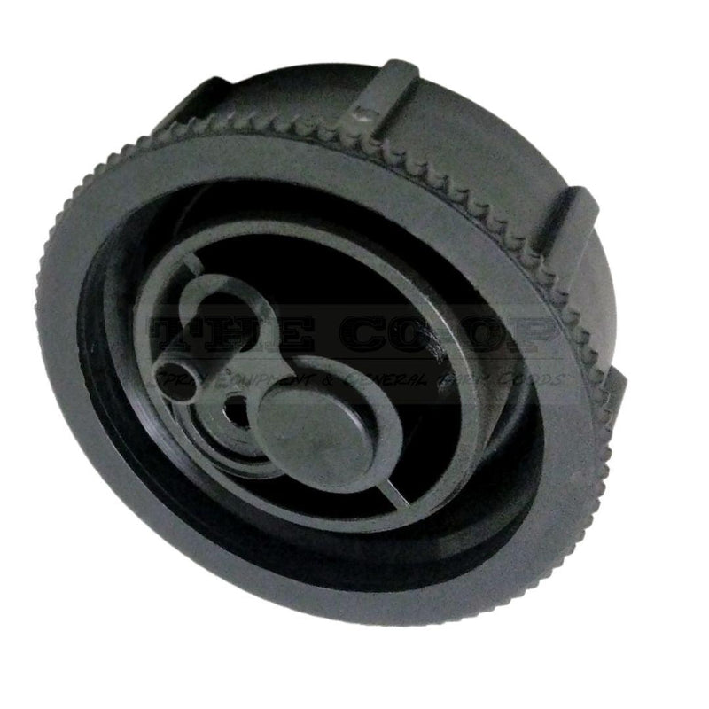 Foam markers and replacement spare parts, Tank Lid assembly ATV - for Salvarani Foam marker 901225 inderside