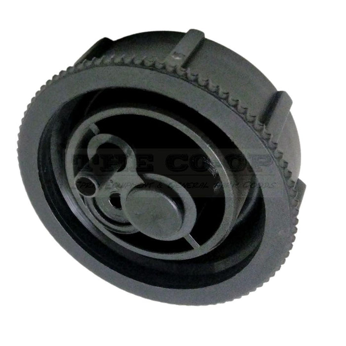 Foam markers and replacement spare parts, Tank Lid assembly ATV - for Salvarani Foam marker 901225 inderside